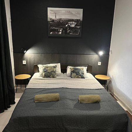 Le Reve City Hostel Odessa Dış mekan fotoğraf