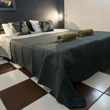 Le Reve City Hostel Odessa Dış mekan fotoğraf