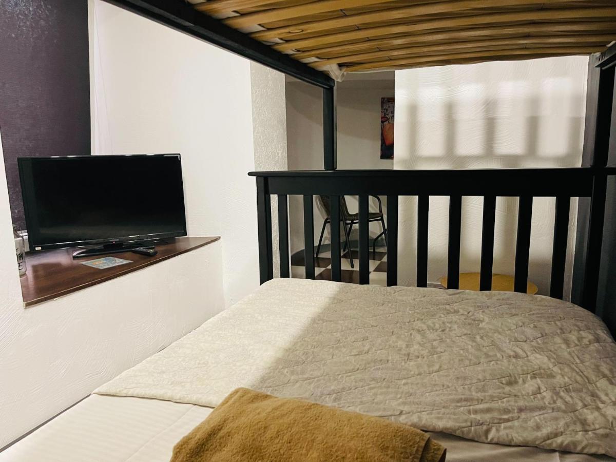 Le Reve City Hostel Odessa Dış mekan fotoğraf