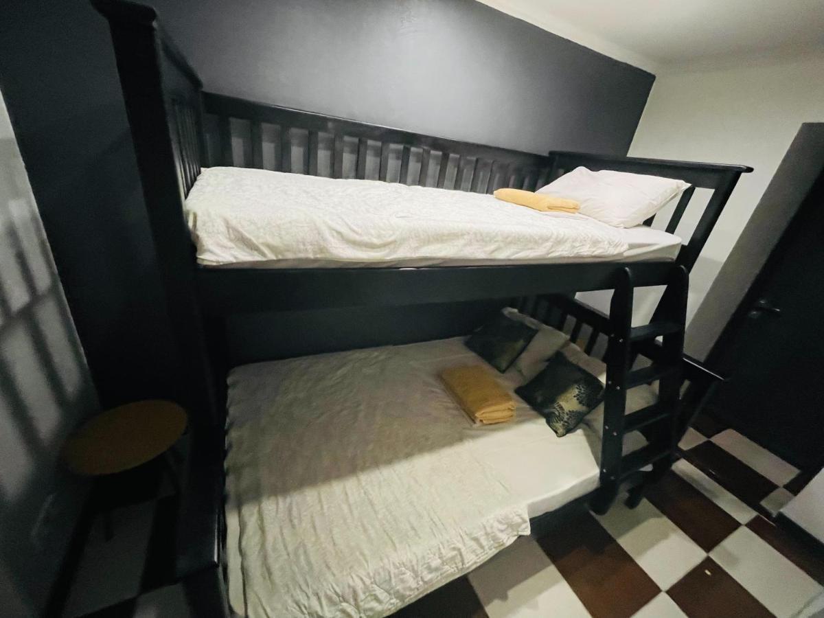 Le Reve City Hostel Odessa Dış mekan fotoğraf