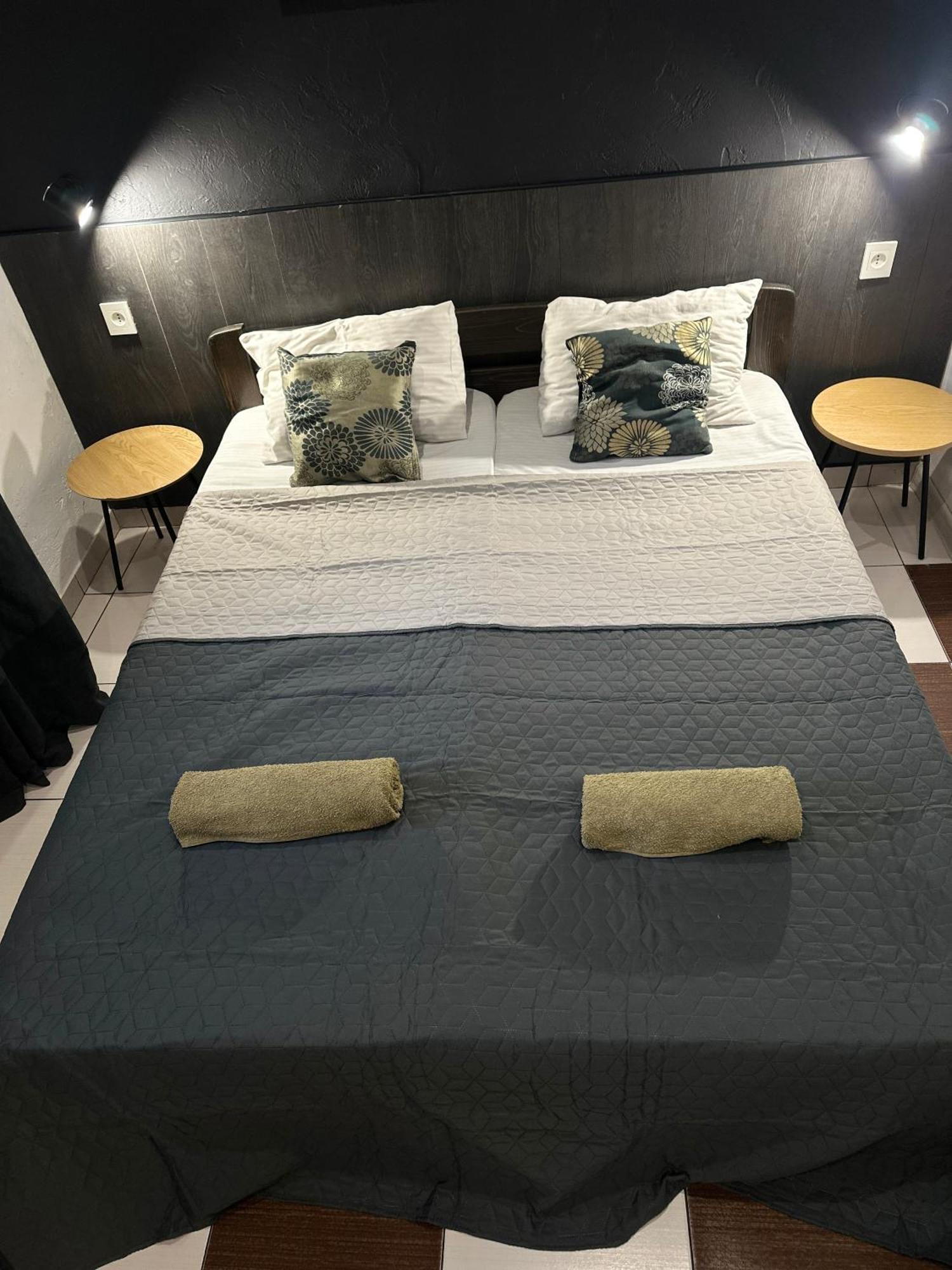 Le Reve City Hostel Odessa Dış mekan fotoğraf