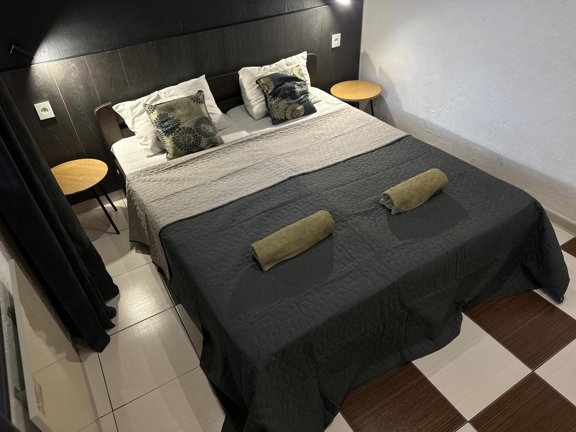 Le Reve City Hostel Odessa Dış mekan fotoğraf