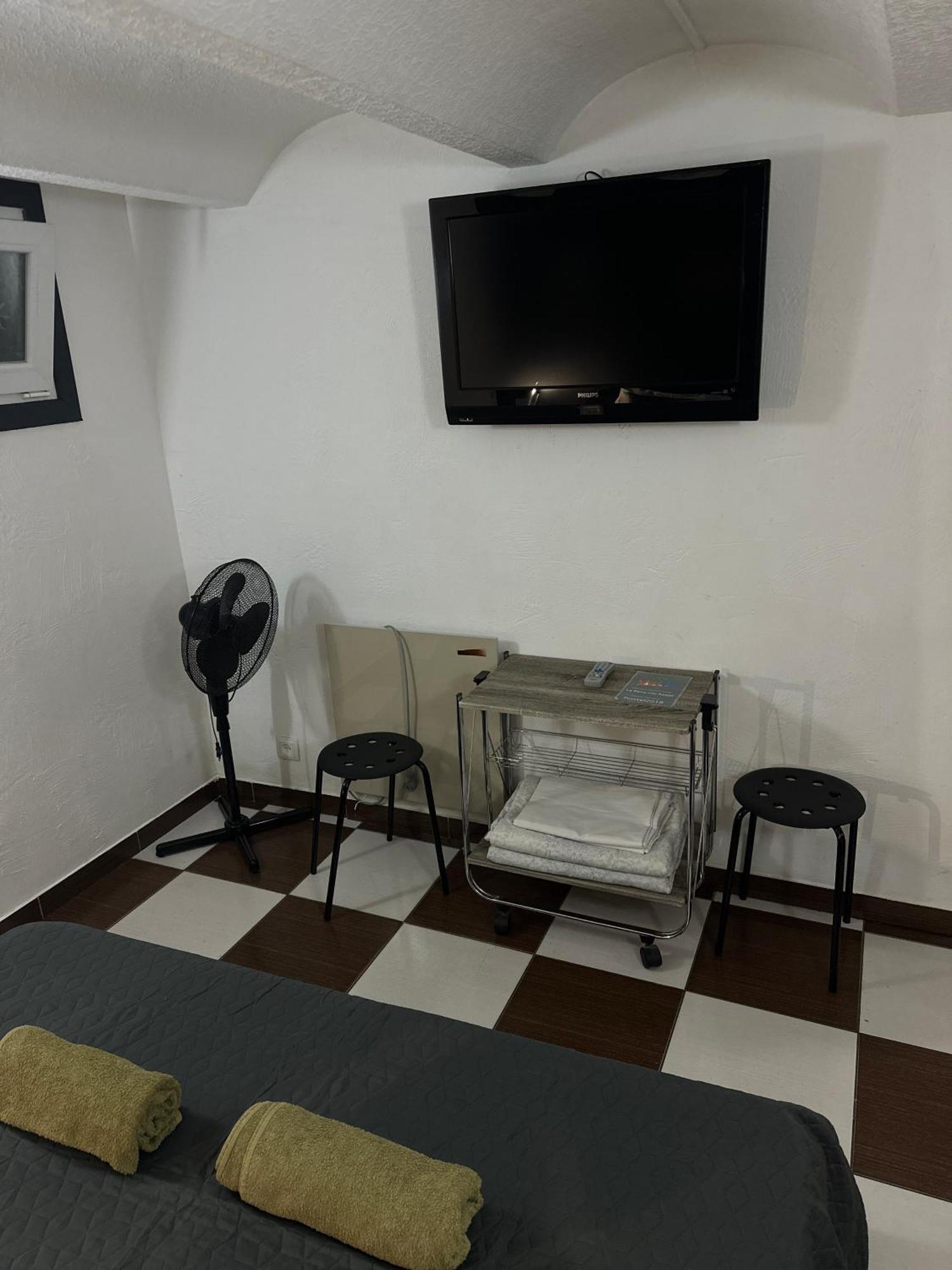 Le Reve City Hostel Odessa Dış mekan fotoğraf