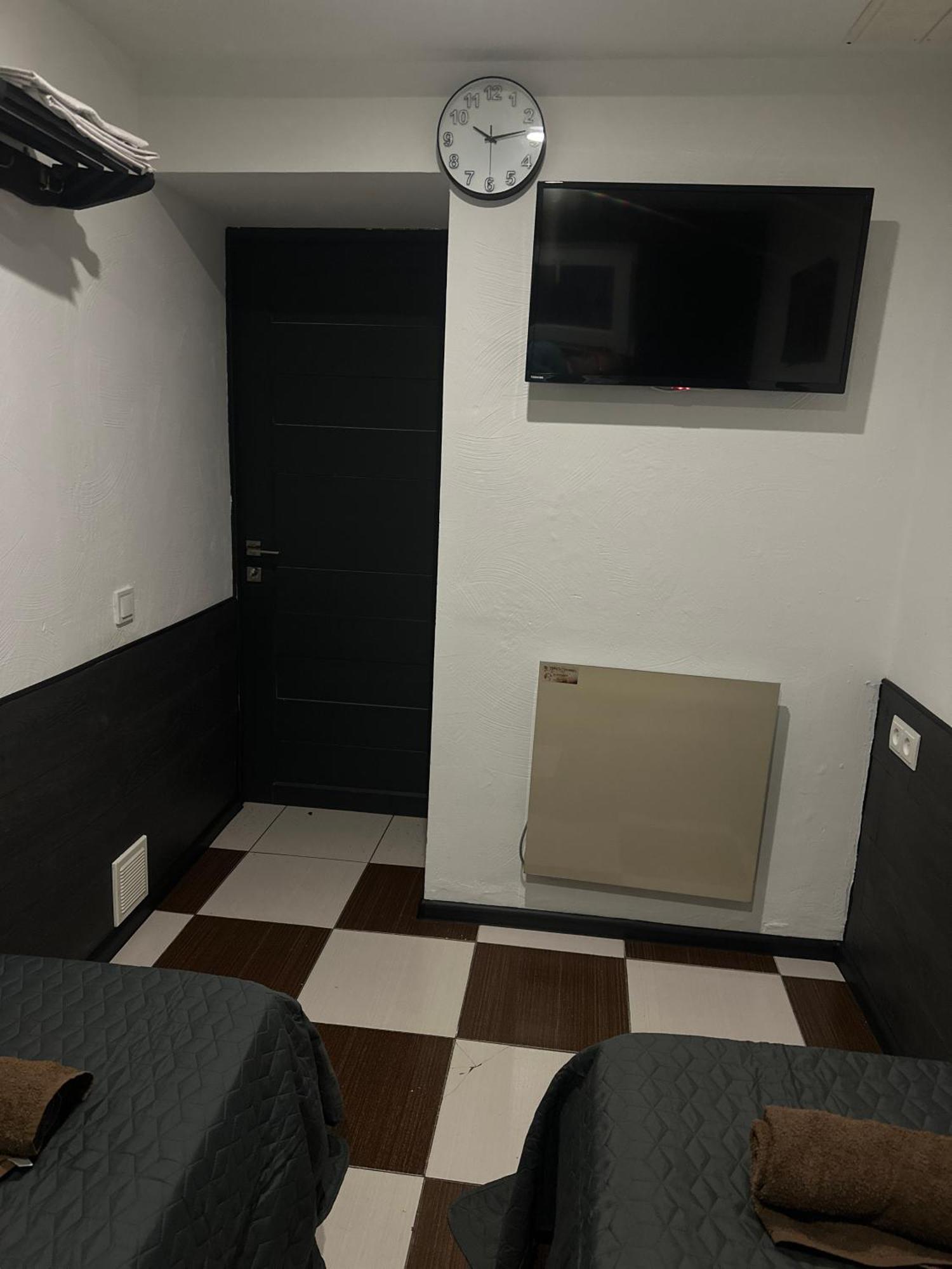 Le Reve City Hostel Odessa Dış mekan fotoğraf