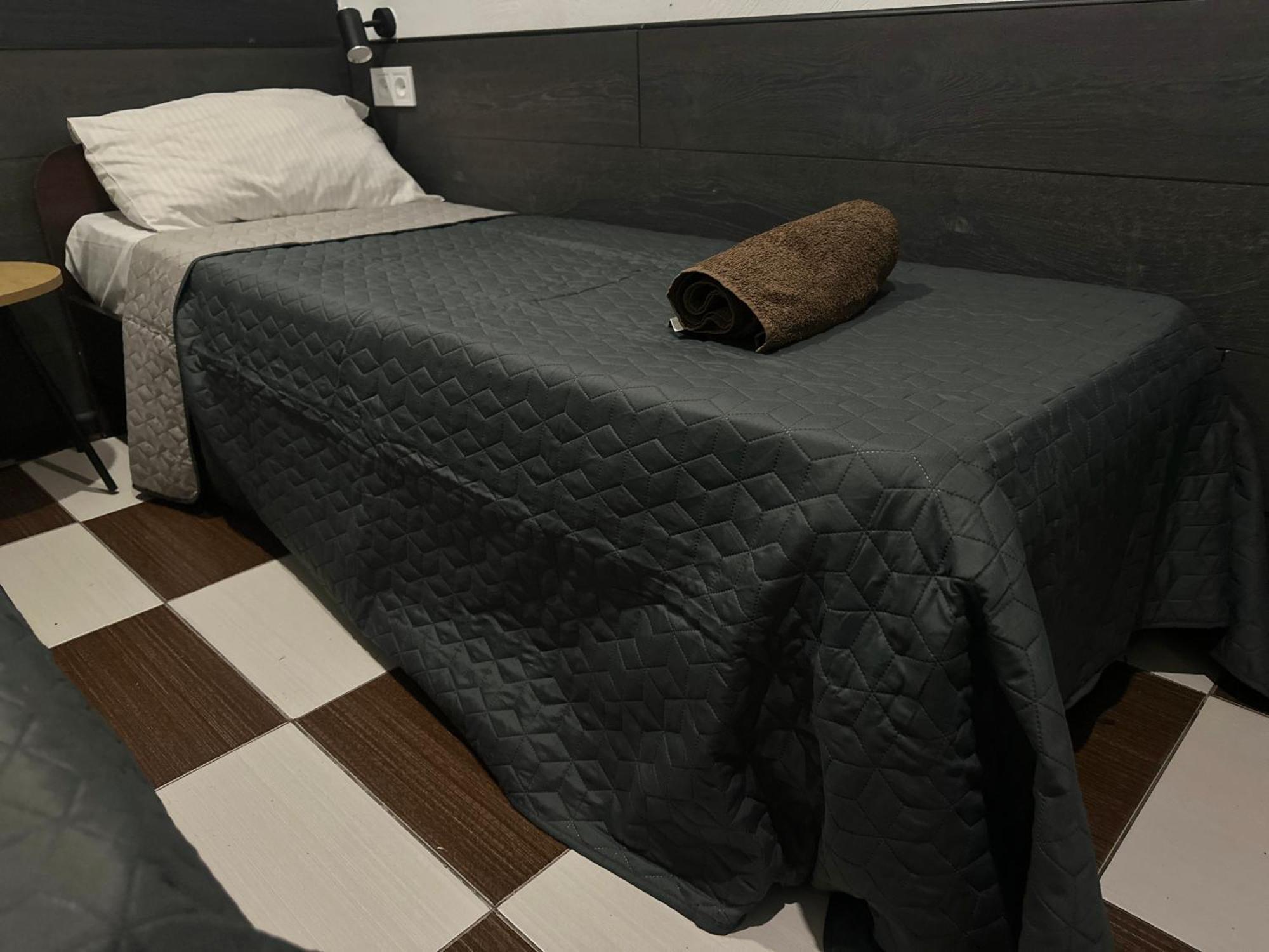 Le Reve City Hostel Odessa Dış mekan fotoğraf