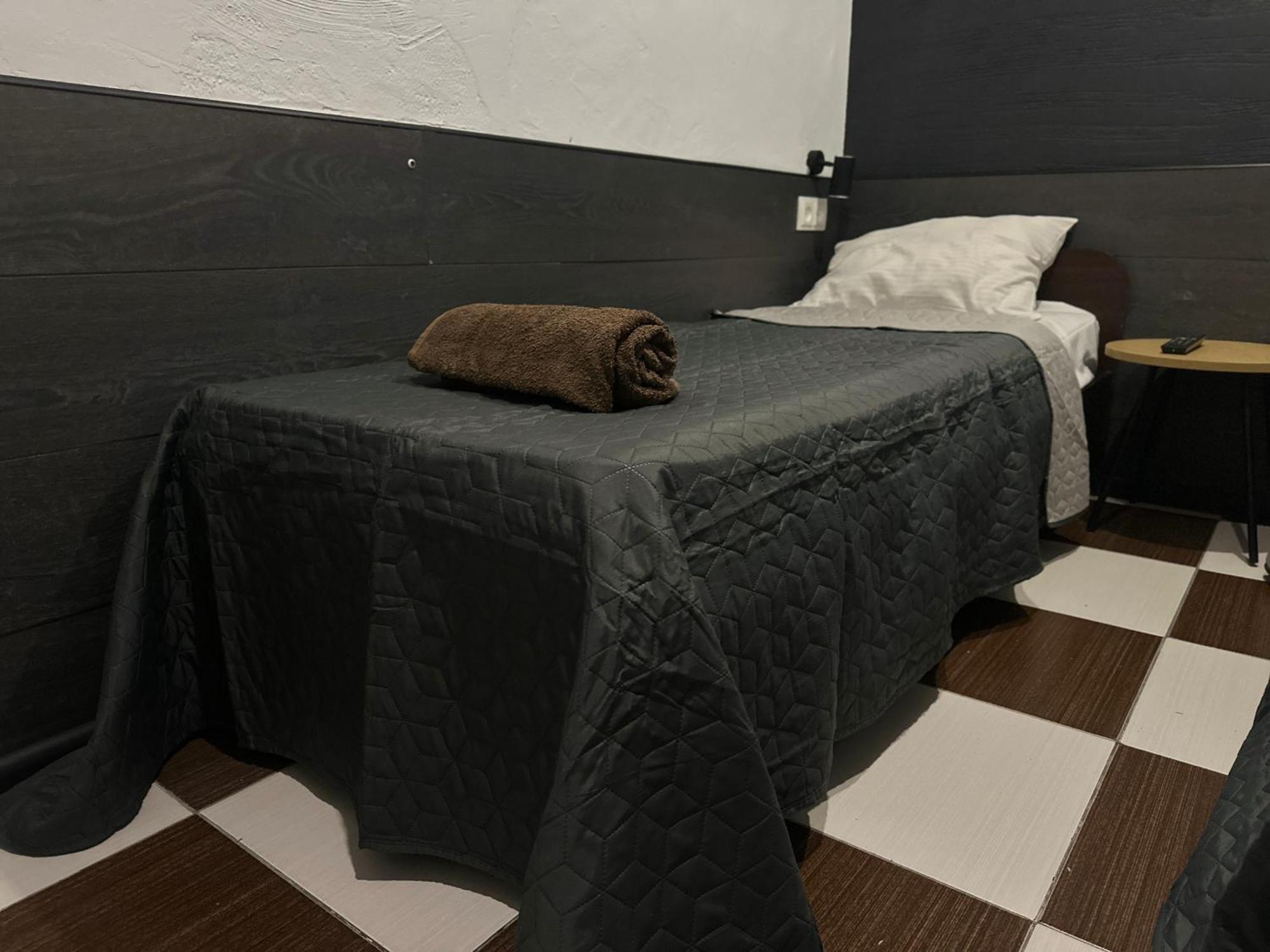 Le Reve City Hostel Odessa Dış mekan fotoğraf