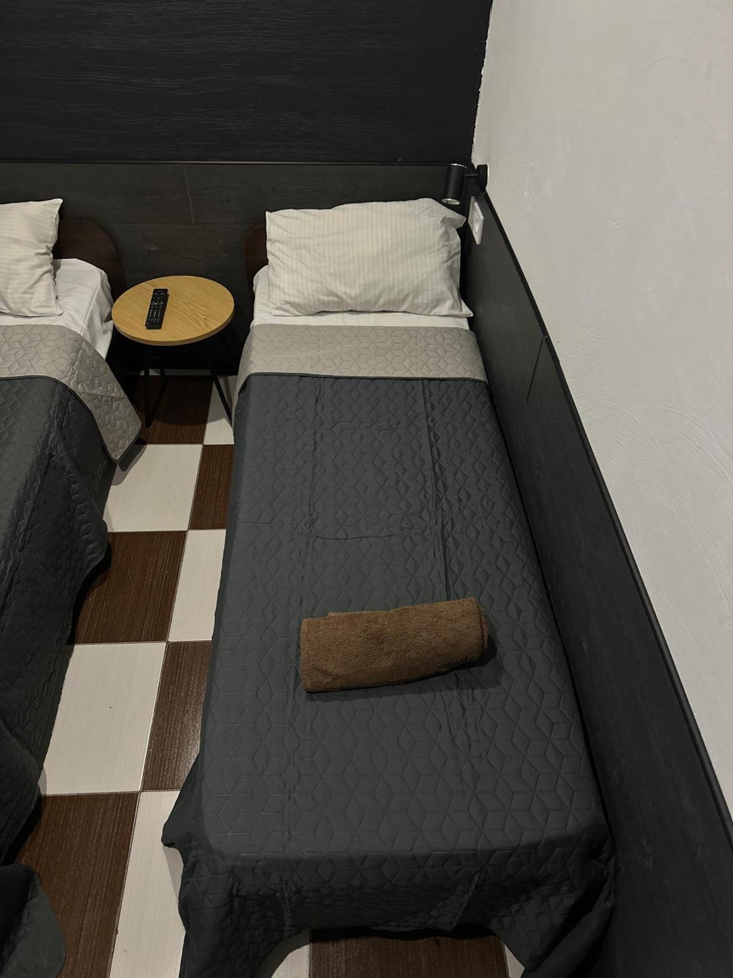 Le Reve City Hostel Odessa Dış mekan fotoğraf