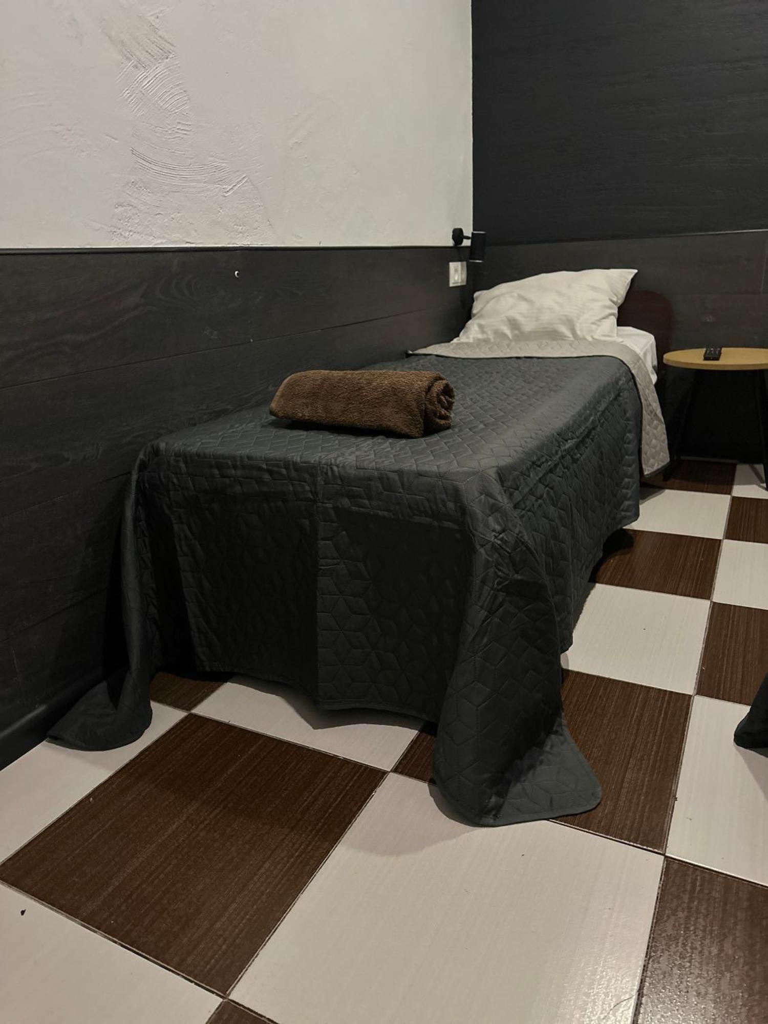 Le Reve City Hostel Odessa Dış mekan fotoğraf