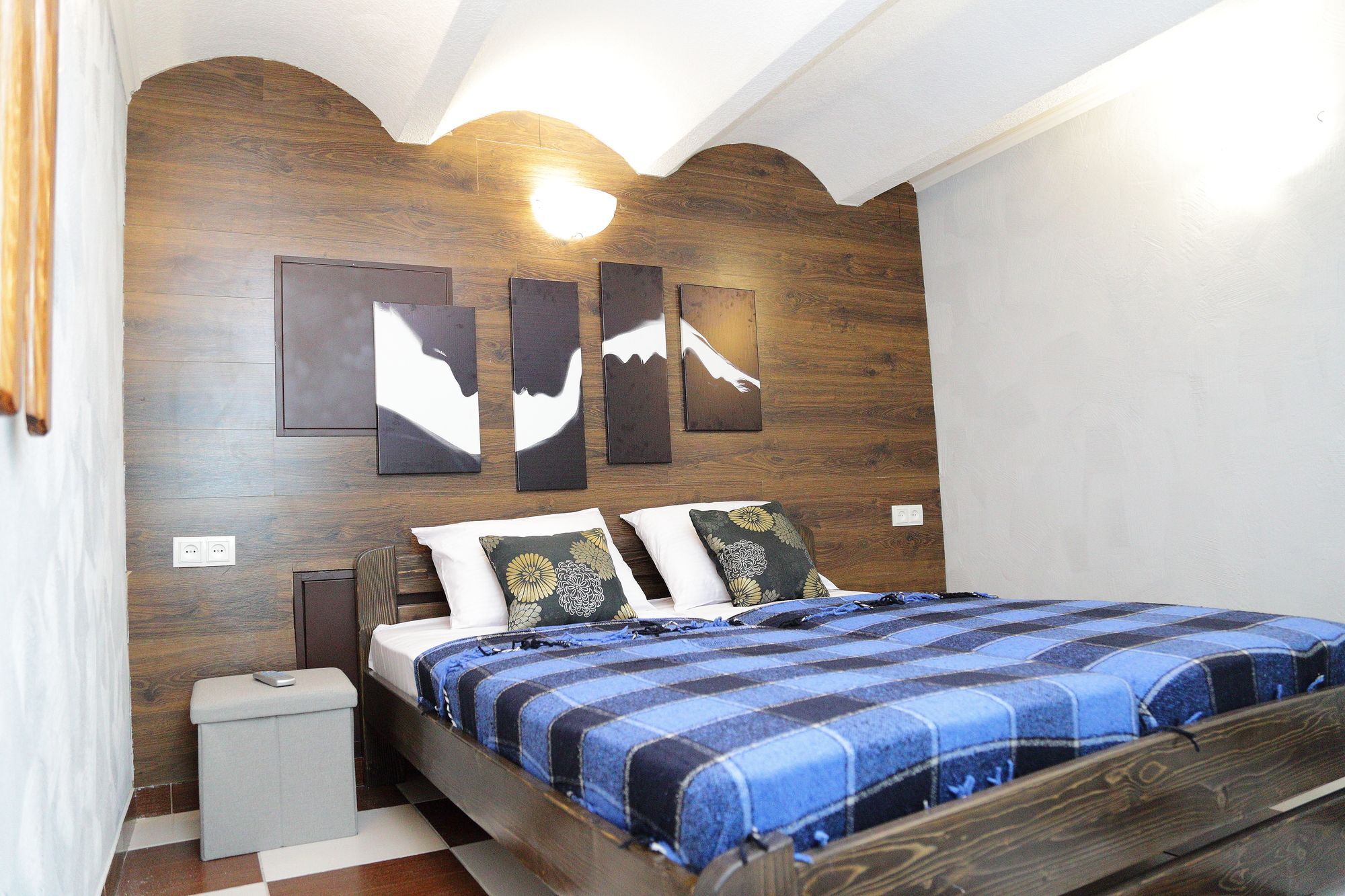 Le Reve City Hostel Odessa Dış mekan fotoğraf