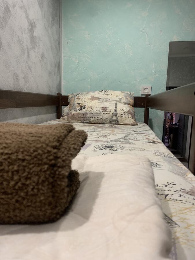 Le Reve City Hostel Odessa Dış mekan fotoğraf
